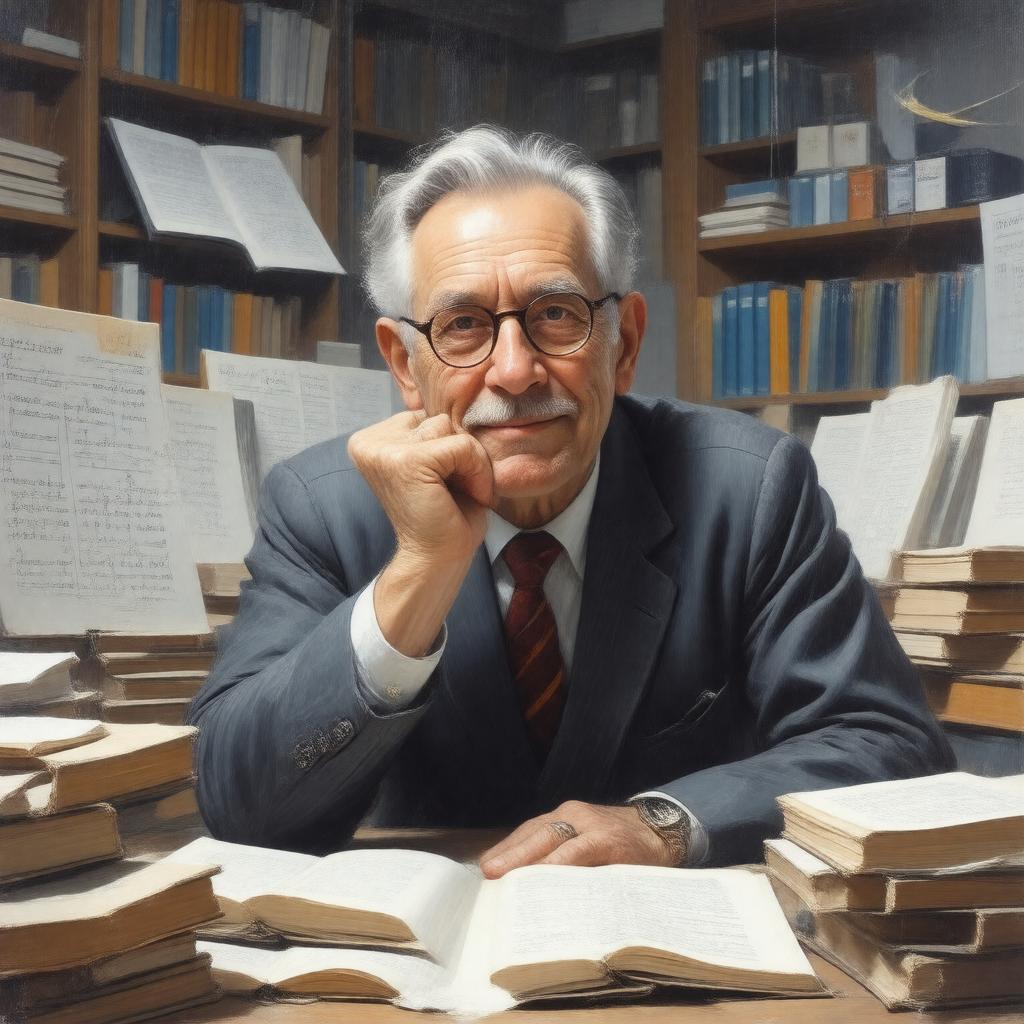 Peter Naur